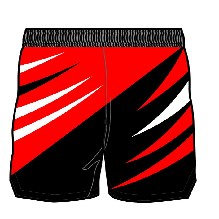 Run Short