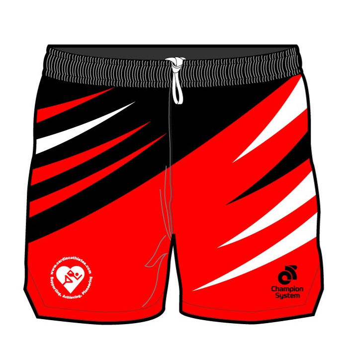 Run Short