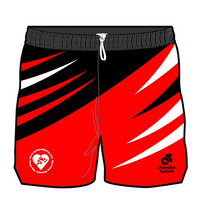 Run Short