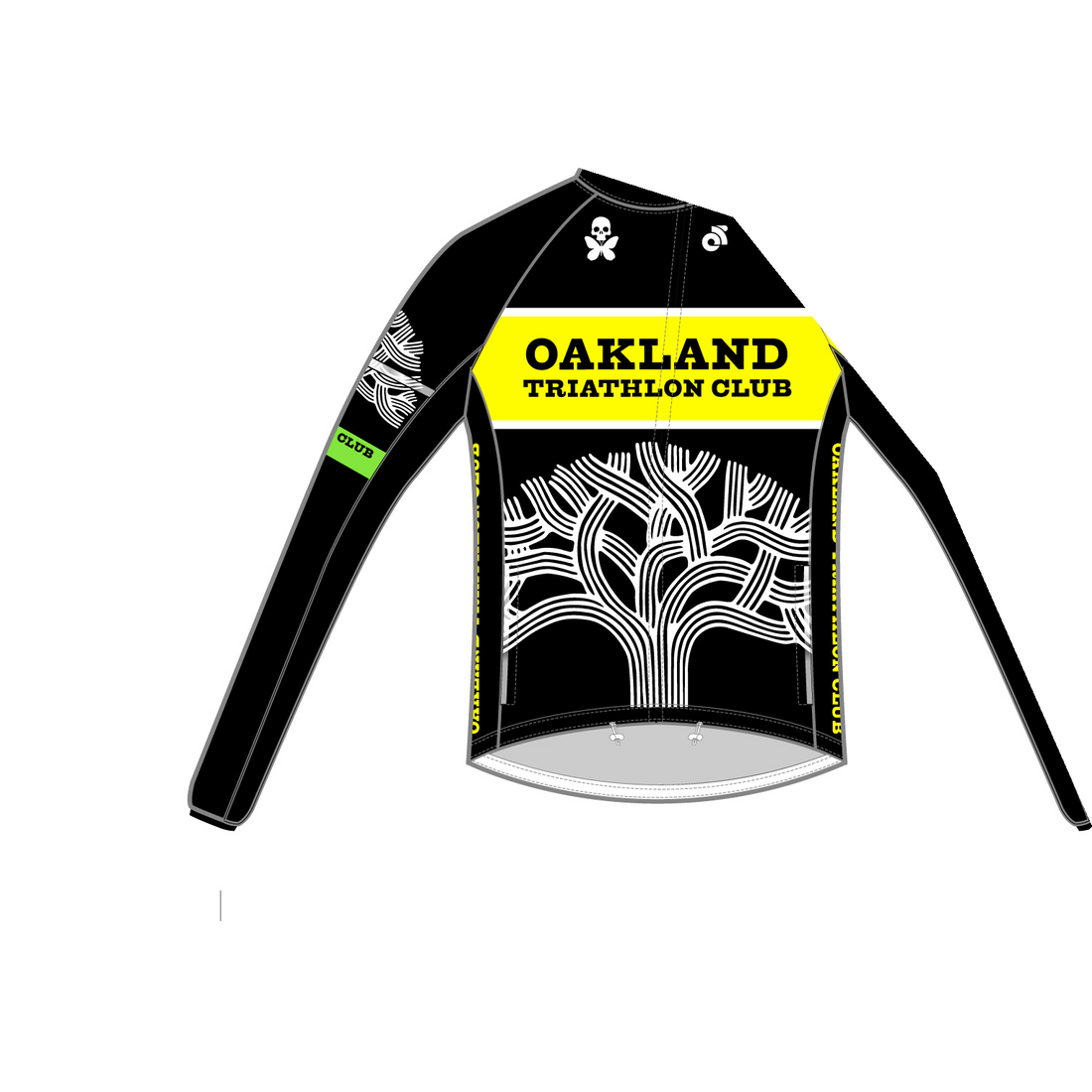APEX WindGuard Run Jacket