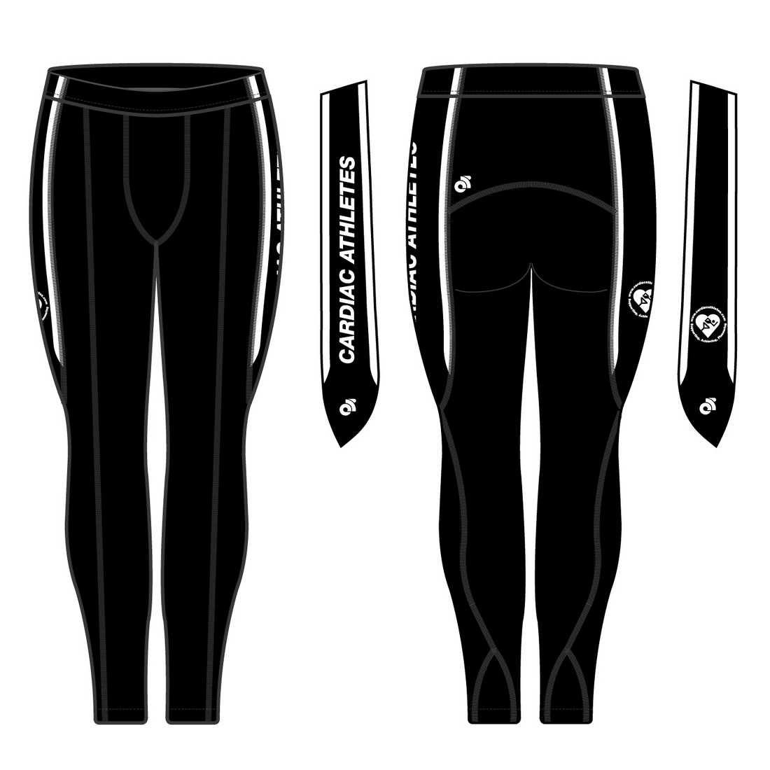 Lycra Run Tight