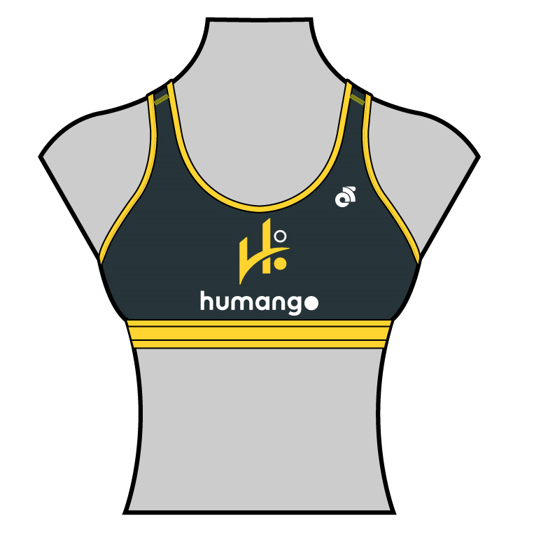 Performance Sports Bra
