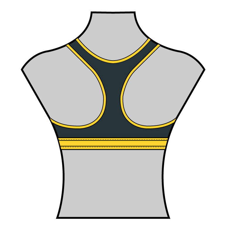 Performance Sports Bra