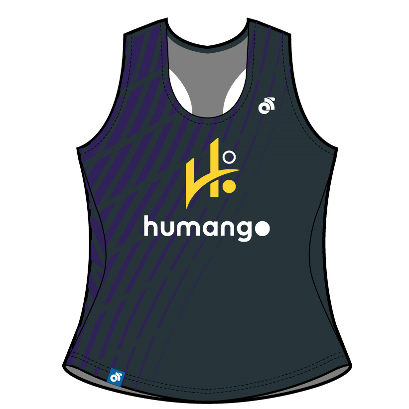 Bella Summer Singlet