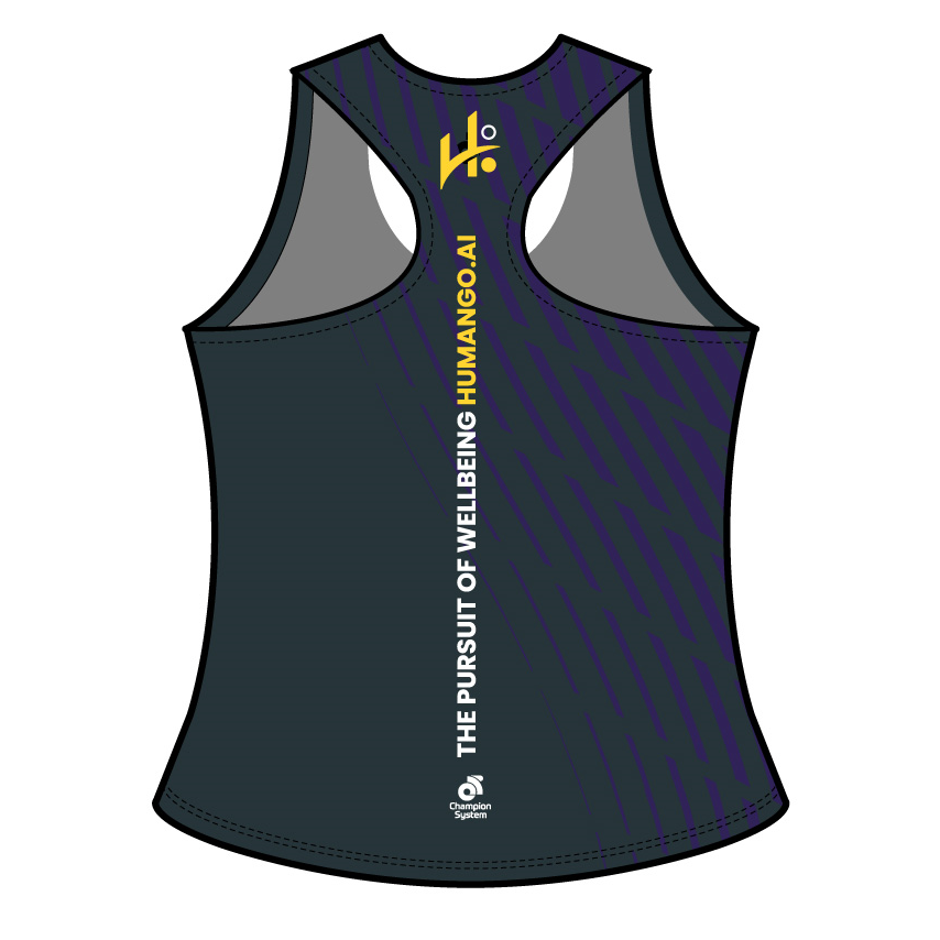 Bella Summer Singlet