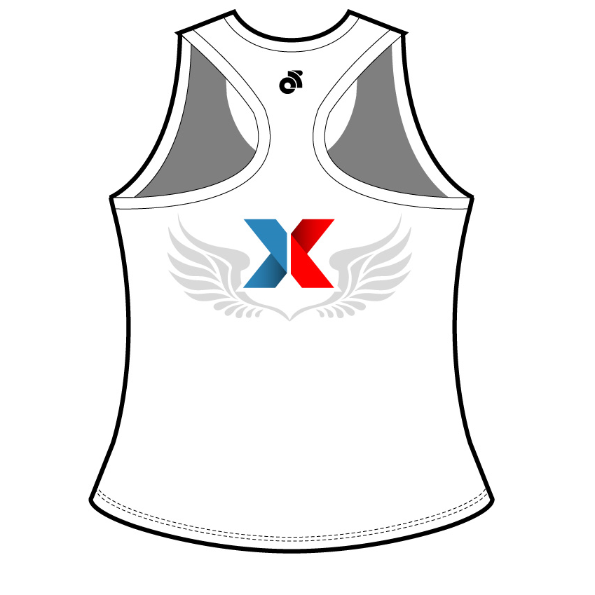 Bella Racerback Singlet