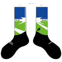 APEX Aero Race Socks