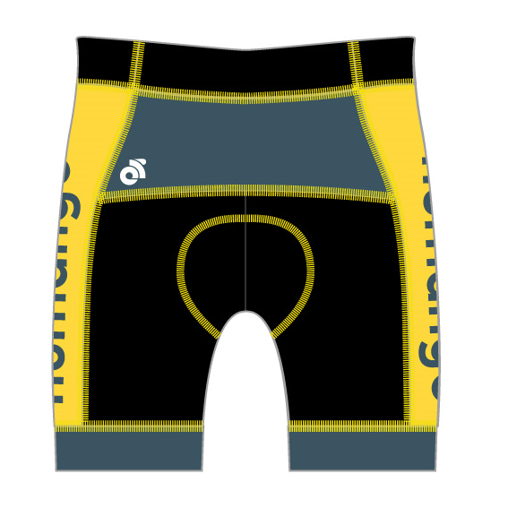 PERFORMANCE Tri Shorts