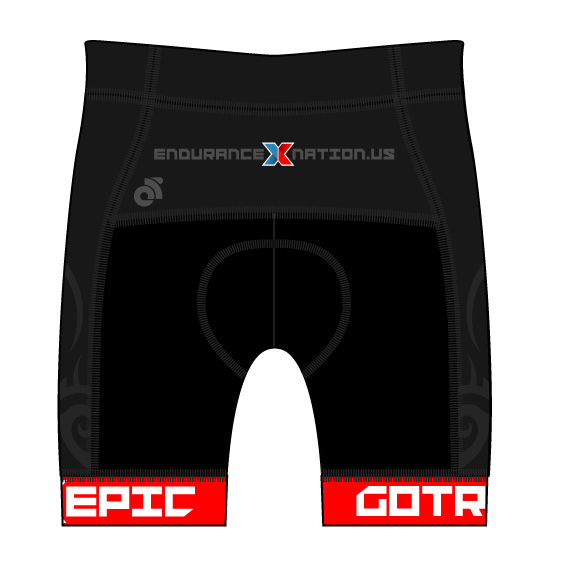 APEX Tri Shorts