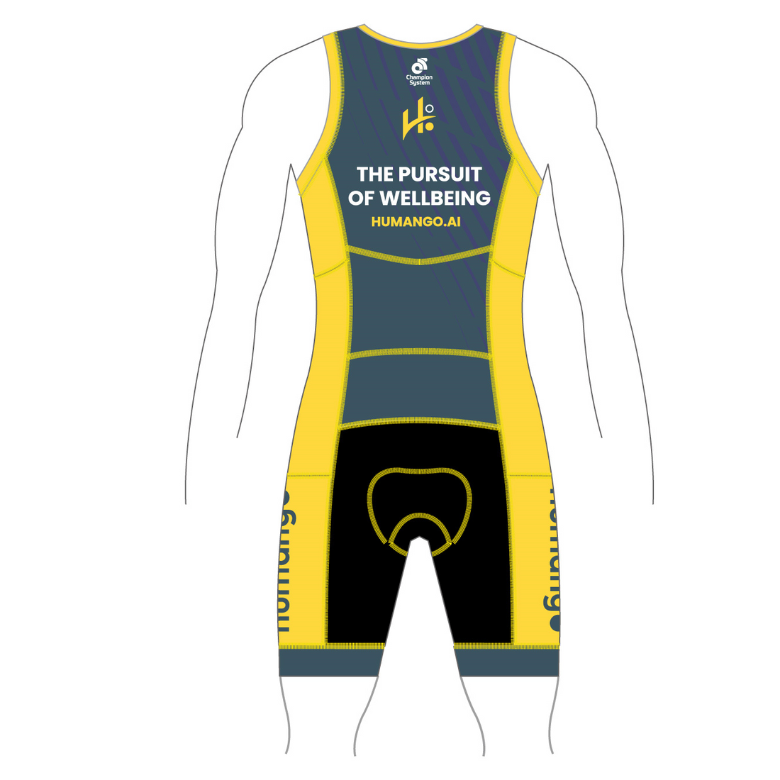 APEX Tri Suit