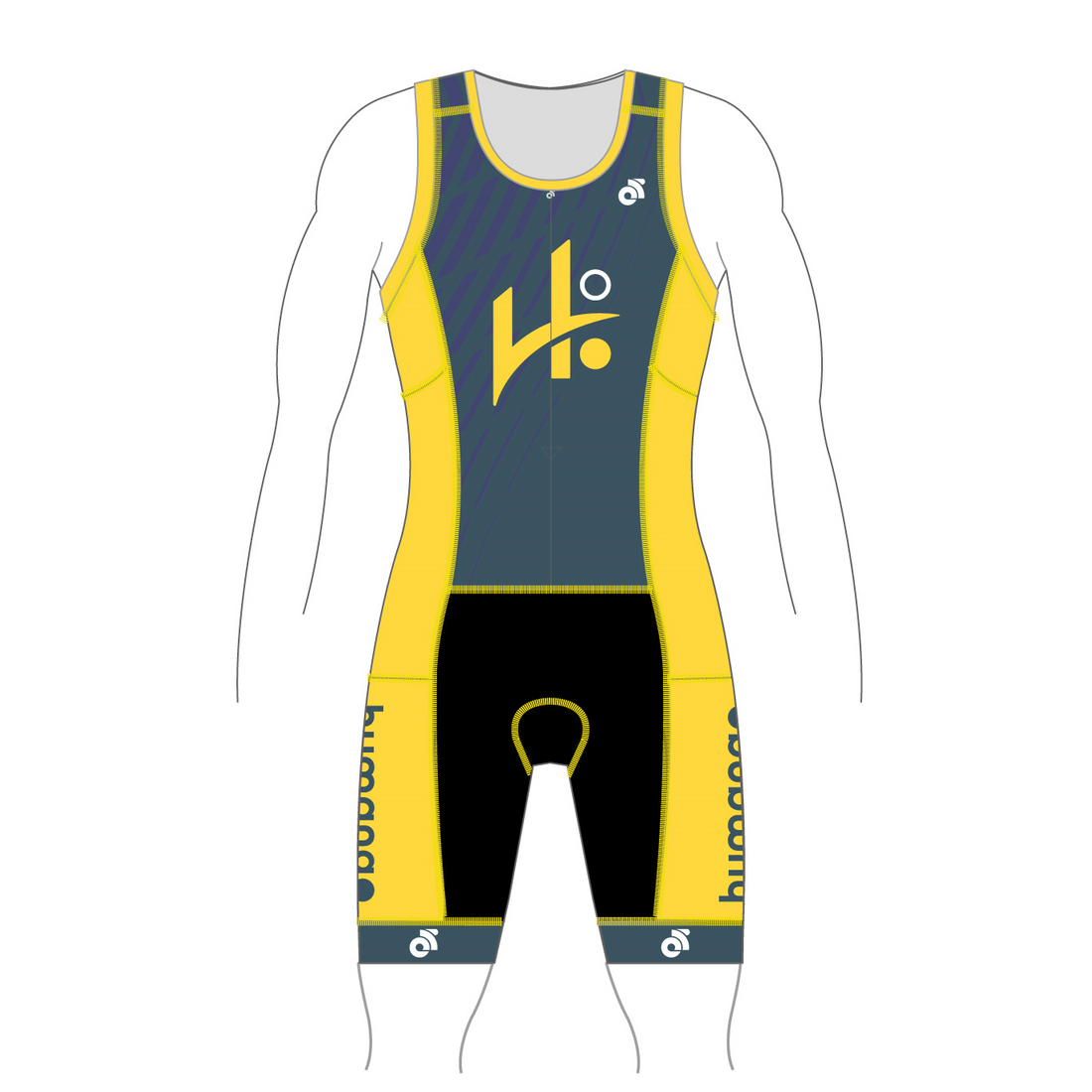 APEX Tri Suit