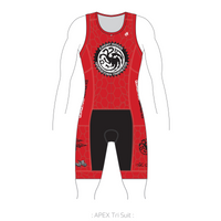 PERFORMANCE Tri Suit