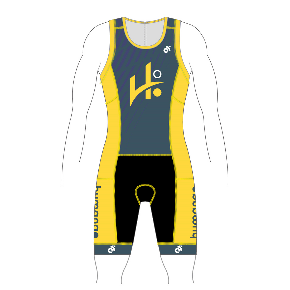 PERFORMANCE Tri Suit