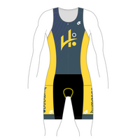 TECH Tri Suit