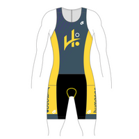 TECH Tri Suit