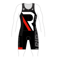 TECH Tri Suit