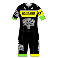 PERFORMANCE Aero Short Sleeve Tri Suit - Children