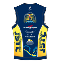 APEX Blade Tri Top