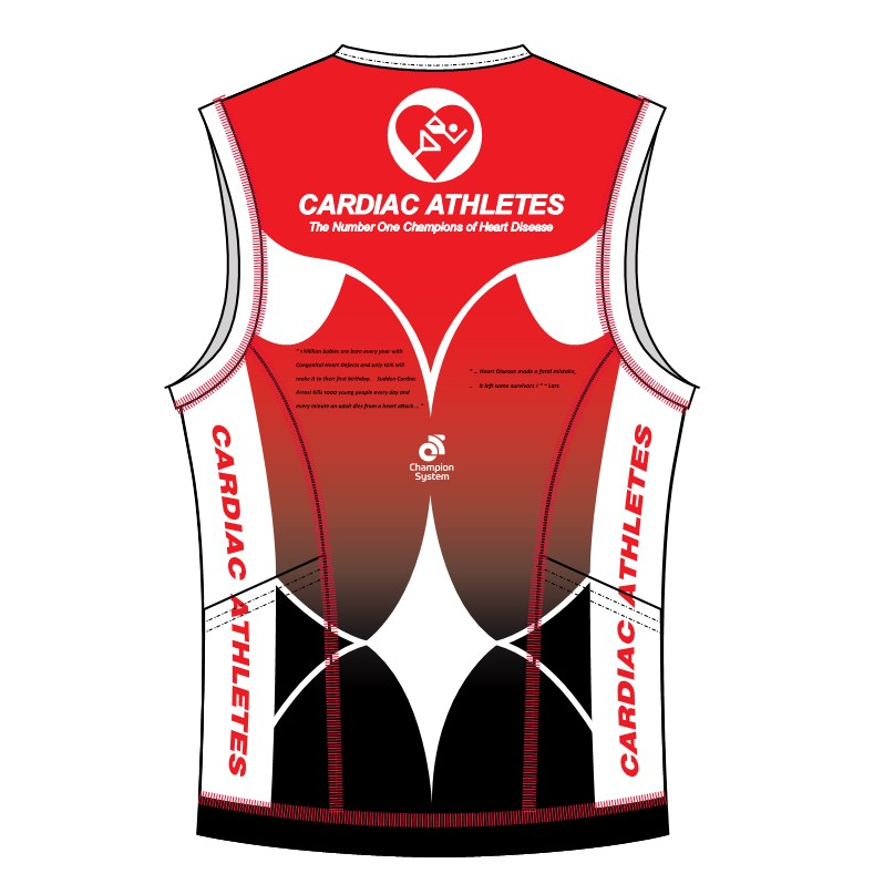 APEX Blade Tri Top