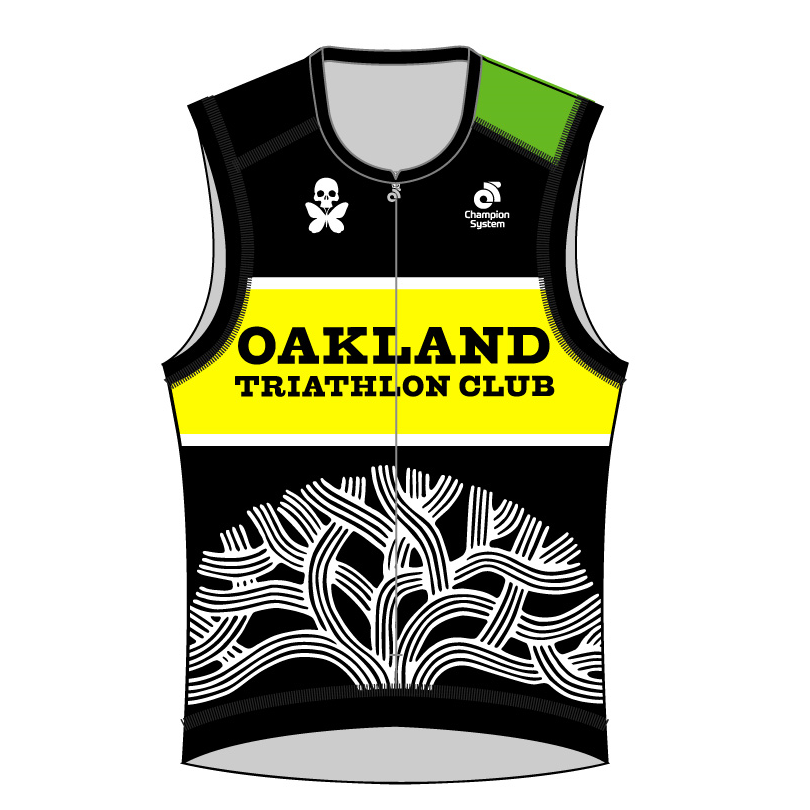 APEX Blade Tri Top
