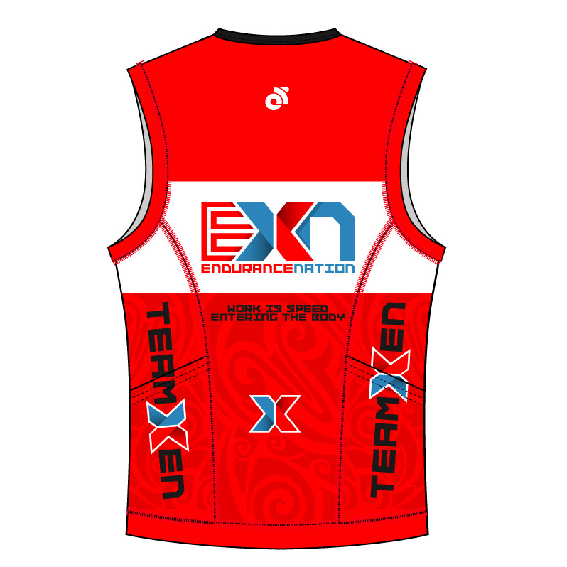 APEX Blade Tri Top