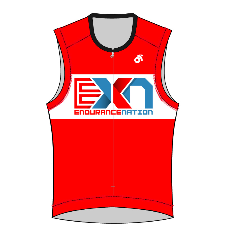 APEX Blade Tri Top
