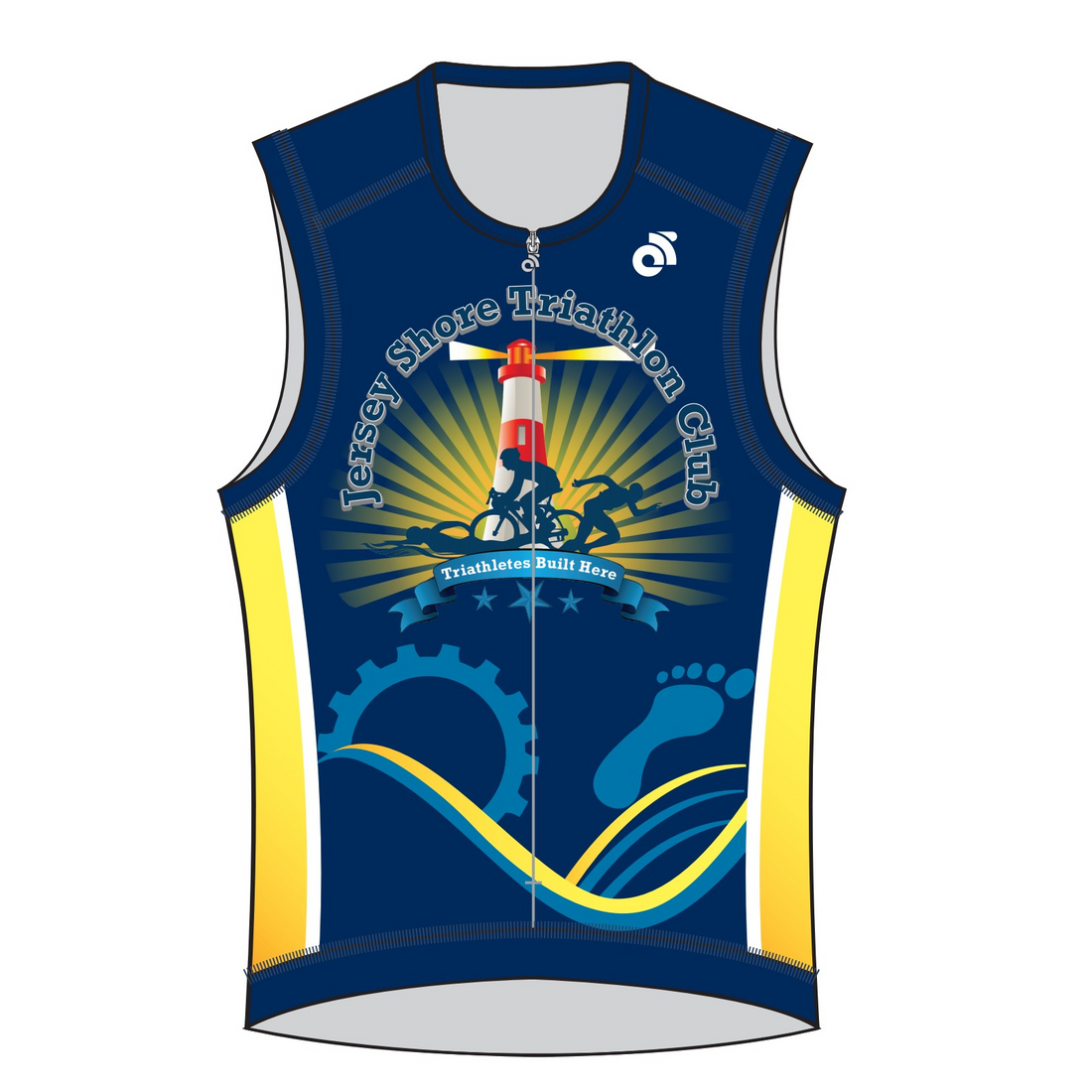 APEX Blade Tri Top