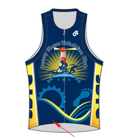 APEX Link Tri Top