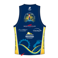 APEX Link Tri Top