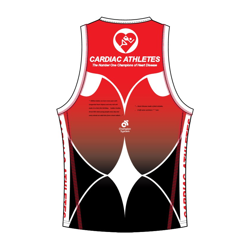 APEX Link Tri Top