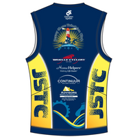PERFORMANCE Blade Tri Top