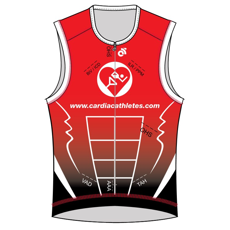 PERFORMANCE Blade Tri Top