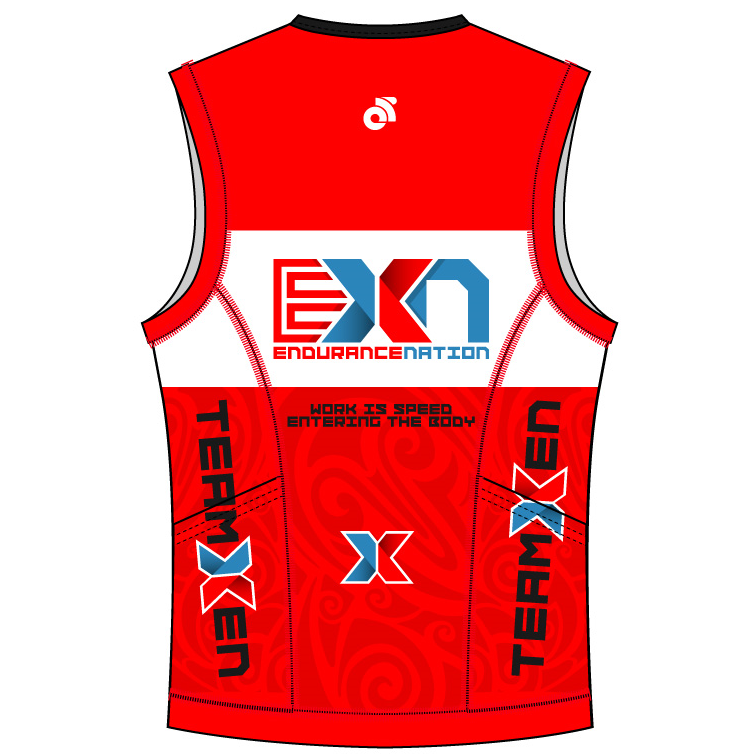 PERFORMANCE Blade Tri Top