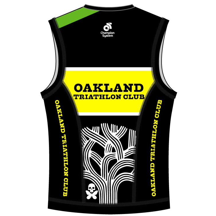 PERFORMANCE Blade Tri Top