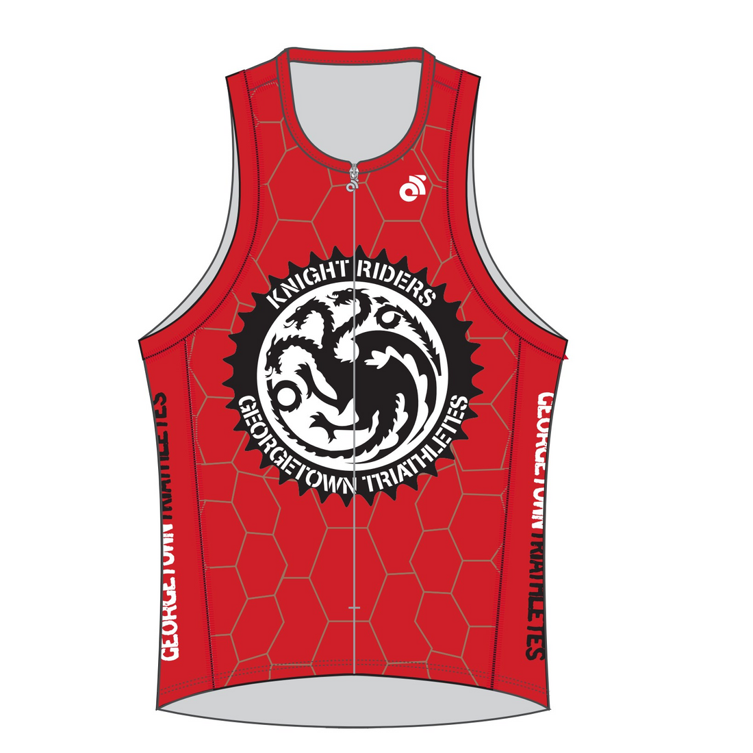 PERFORMANCE Link Tri Top