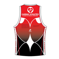 PERFORMANCE Link Tri Top