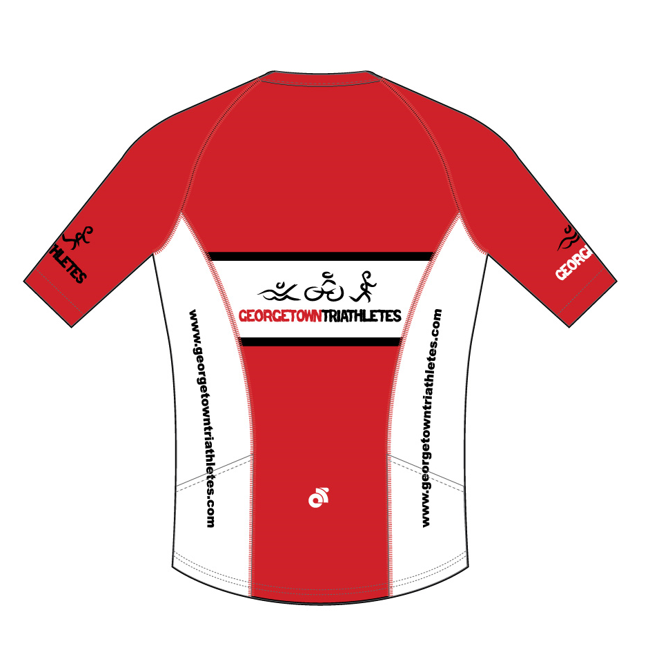 TECH Tri Speed Top Short Sleeve