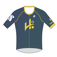 PERFORMANCE Tri Speed Top Short Sleeve