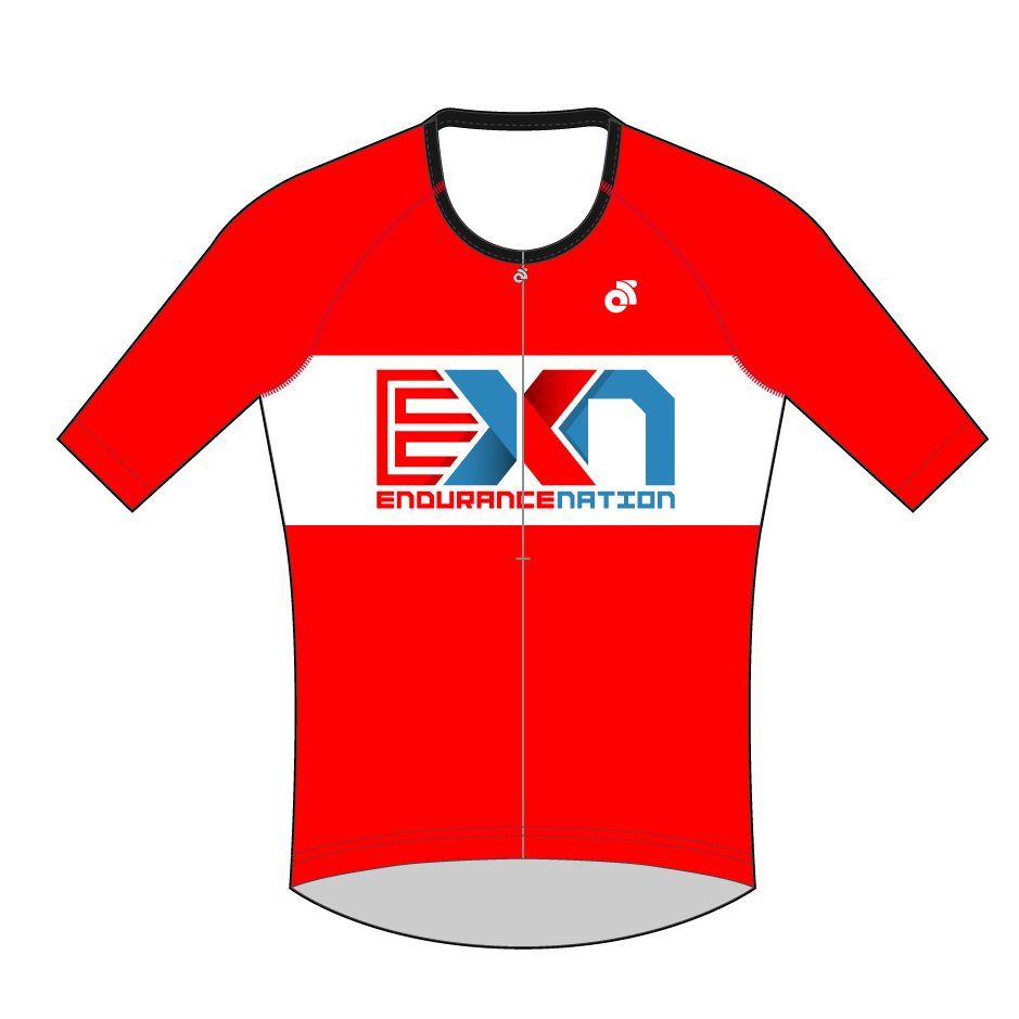 APEX Tri Speed Top Short Sleeve