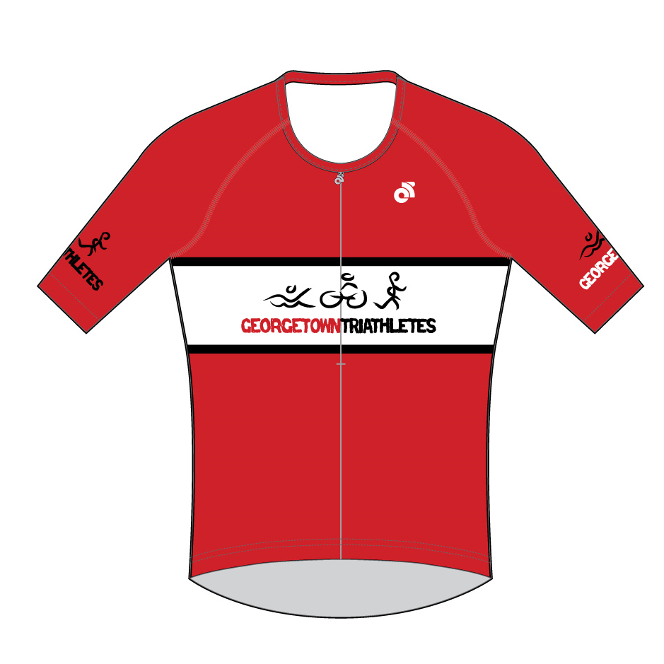 APEX Tri Speed Top Short Sleeve