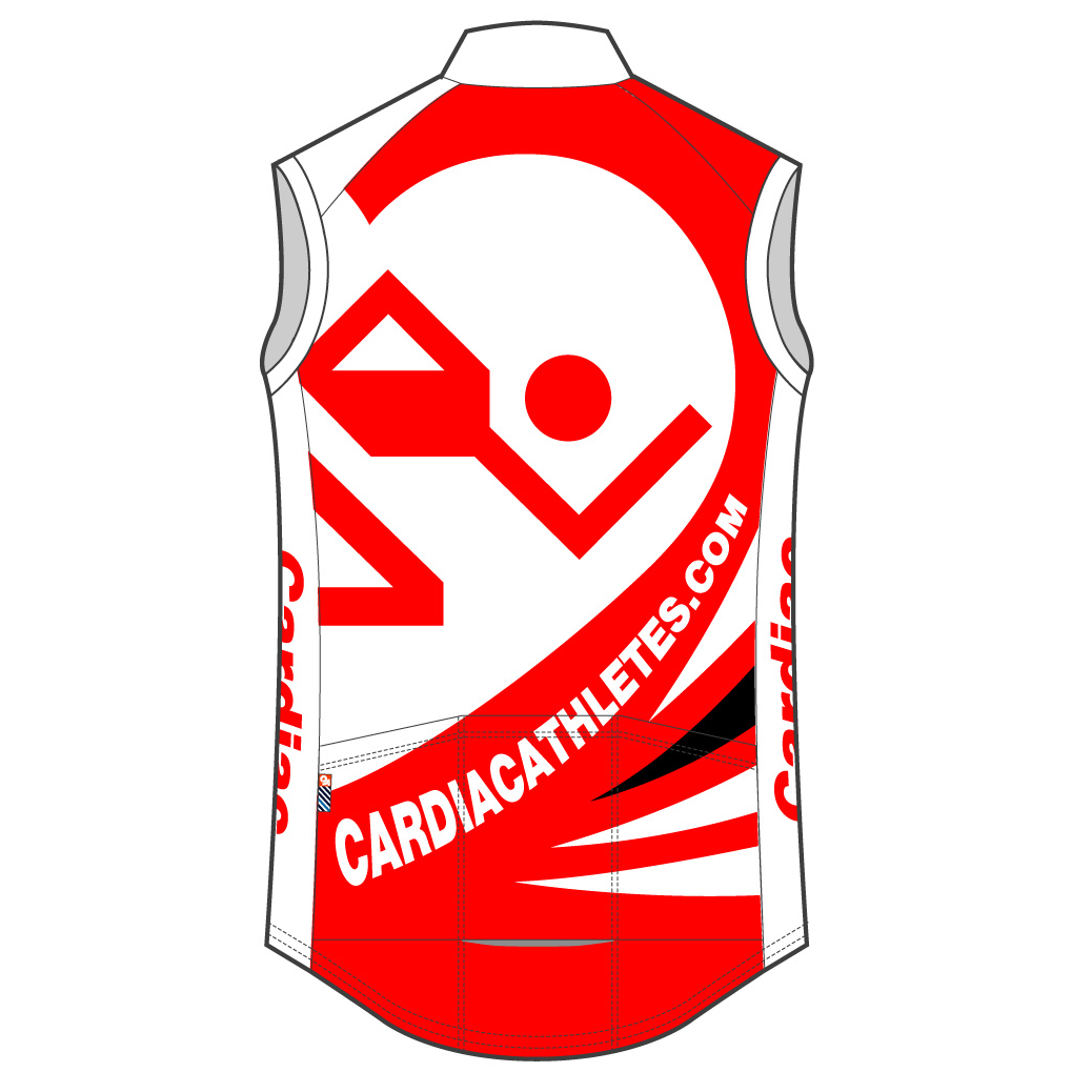 APEX Wind Vest