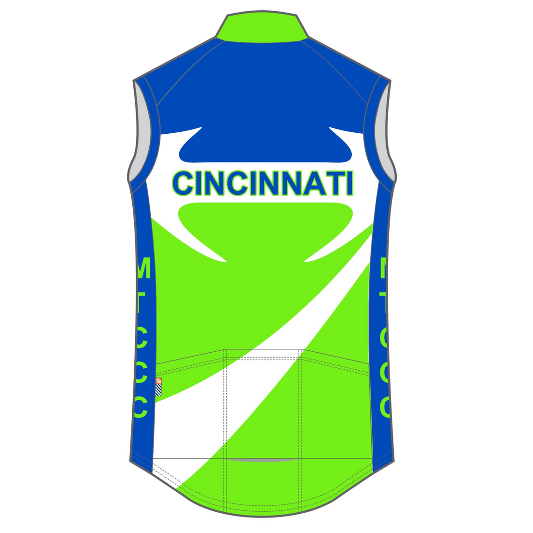 APEX Wind Vest