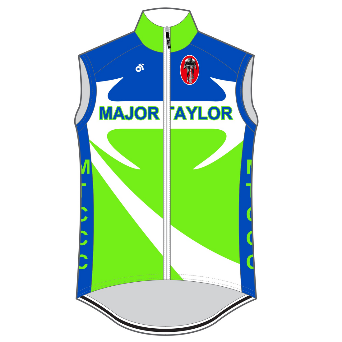 APEX Wind Vest
