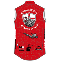 TECH Wind Vest