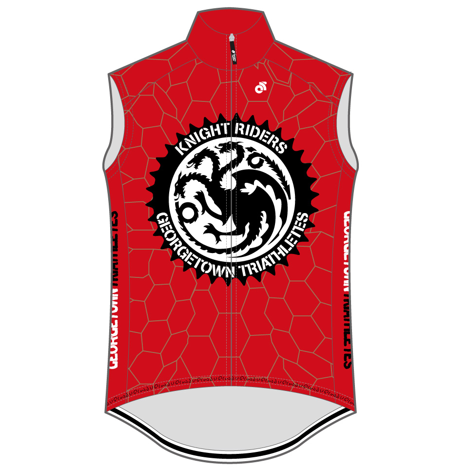 TECH Wind Vest