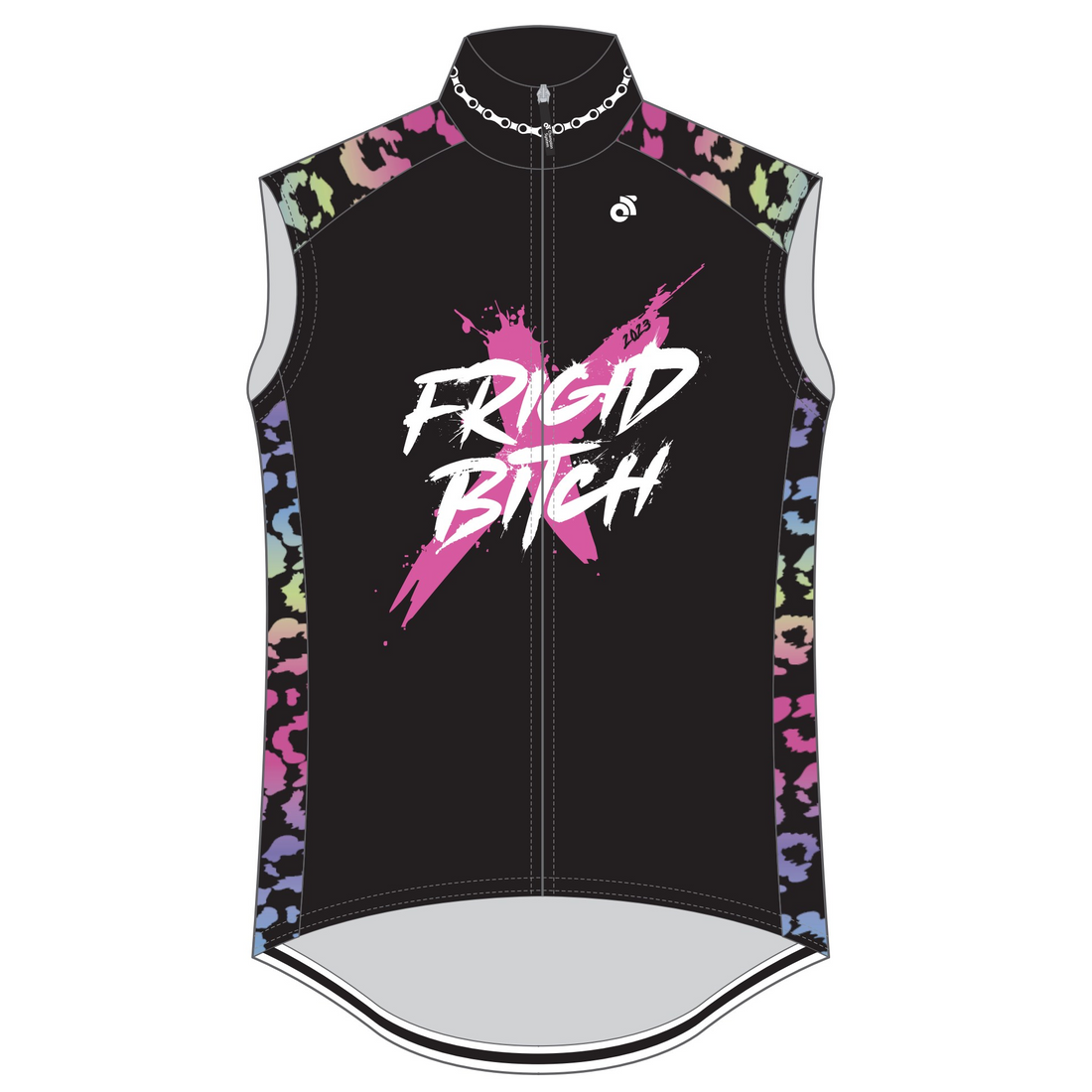 PERFORMANCE Winter Vest