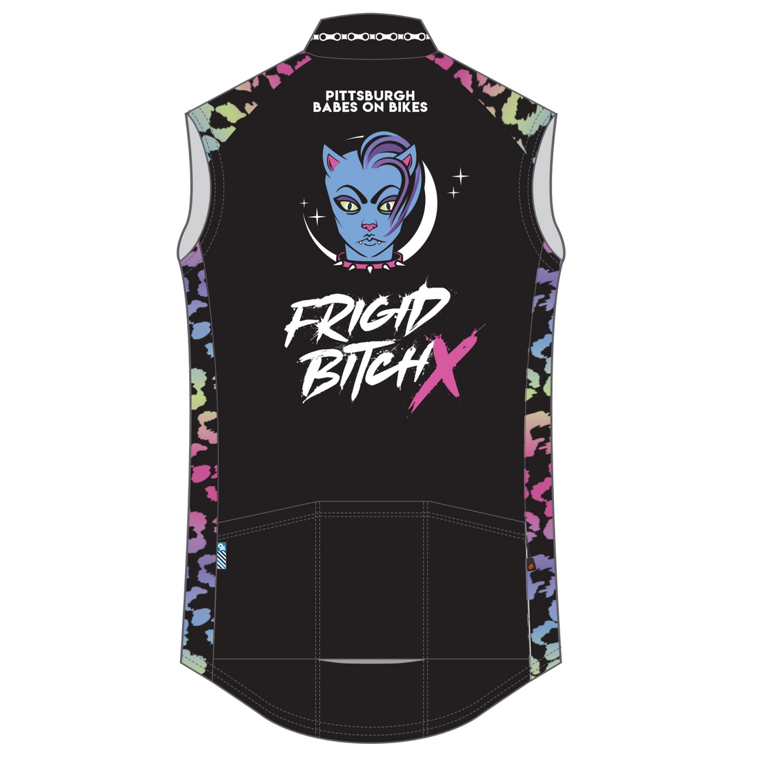 PERFORMANCE Winter Vest