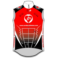 Tech+ Wind Vest