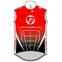 Tech+ Wind Vest