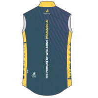 Tech+ Wind Vest